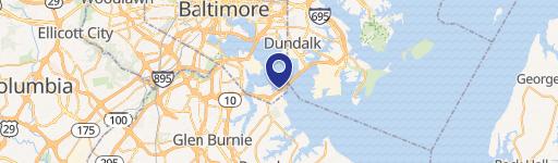 3901 Ft Armistead Rd