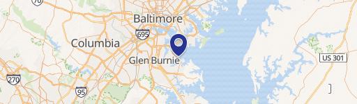 8222 Ft Smallwood Rd