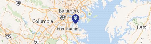 7300 Ft Smallwood Rd