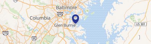 8236 Ft Smallwood Rd