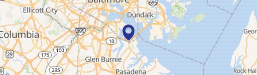 6608 Ft Smallwood Rd