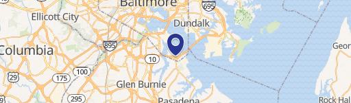 6309 Ft Smallwood Rd