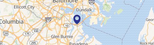 6319 Ft Smallwood Rd