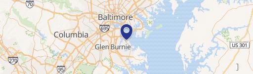 7440 Ft Smallwood Rd