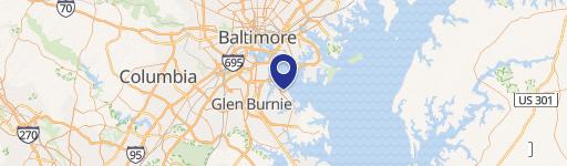 7535 Ft Smallwood Rd