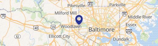 5201 Franklintown Rd