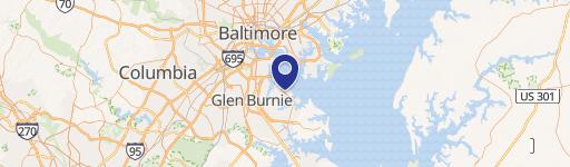 7629 Gambrills Cv Rd