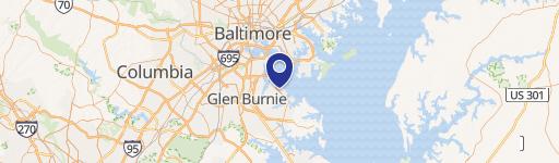 7630 Gambrills Cv Rd