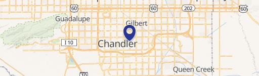 1850 Chandler Blvd