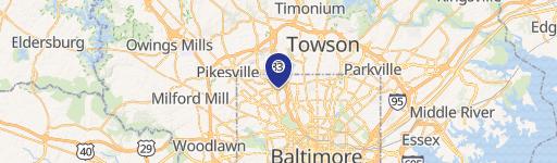 5101 Greenspring Ave