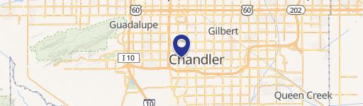 Chandler Blvd
