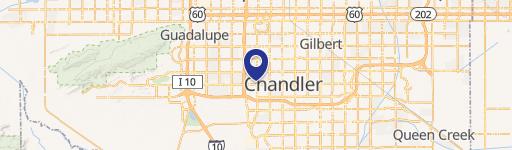 2055 Chandler Blvd