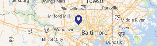 3909 Gwynns Fls Pkwy