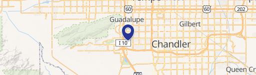 6940 Chandler Blvd