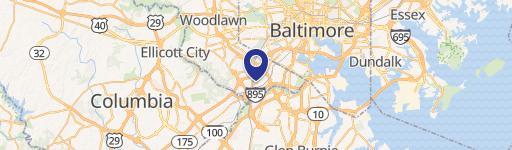 1910 Halethorpe Farms Rd