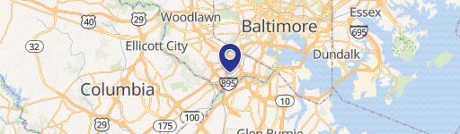 1910 Halethorpe Farms Rd