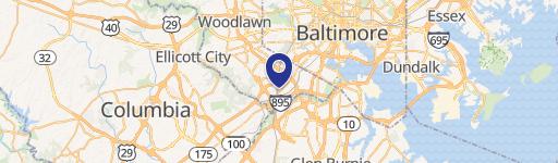 2200 Halethorpe Farms Rd