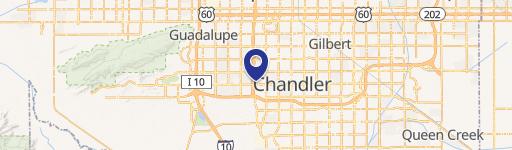 2919 Chandler Blvd