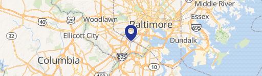 2300 Hammonds Fry Rd