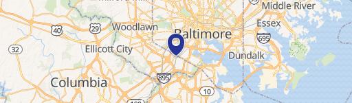 2200 Hammonds Fry Rd