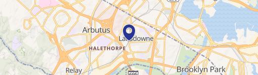 2712 Hammonds Fry Rd