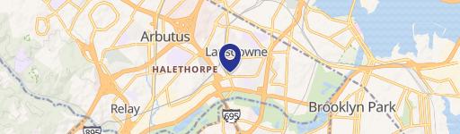 3023 Hammonds Fry Rd