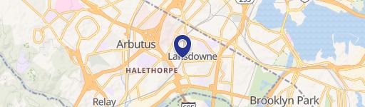 2710 Hammonds Fry Rd