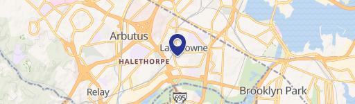 2917 Hammonds Fry Rd