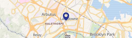 2811 Hammonds Fry Rd