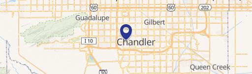 1515 Chandler Blvd