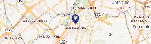 7159 Hanover Park Dr