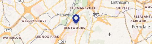 7151 Hanover Park Dr