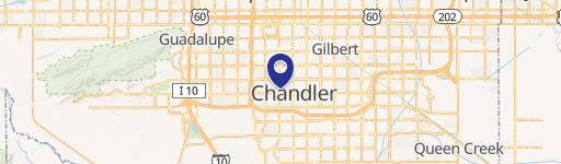 955 Chandler Blvd