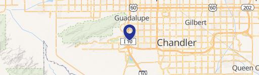 7450 Chandler Blvd