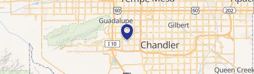 5490 Chandler Blvd
