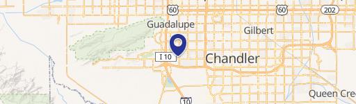 6185 Chandler Blvd