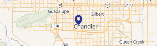 1760 Chandler Blvd
