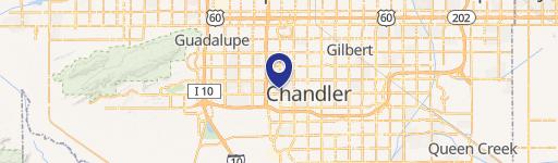 2160 Chandler Blvd
