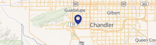 6225 Chandler Blvd