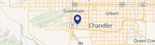 6050 Chandler Blvd
