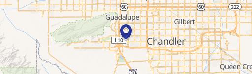 6437 Chandler Blvd