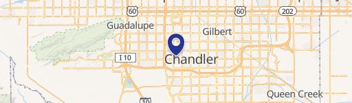 1750 Chandler Blvd