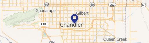 880 Chandler Blvd