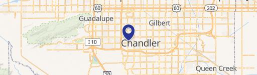 1780 Chandler Blvd