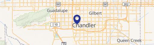 1775 Chandler Blvd