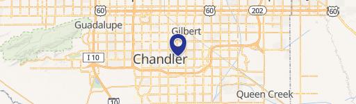 2025 Chandler Blvd