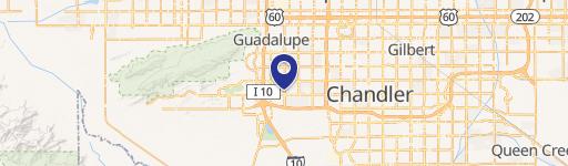 6140 Chandler Blvd