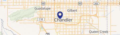 1105 Chandler Blvd