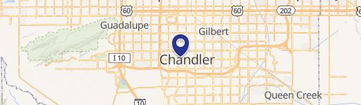 777 Chandler Blvd