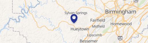 173 Concord Highland Dr